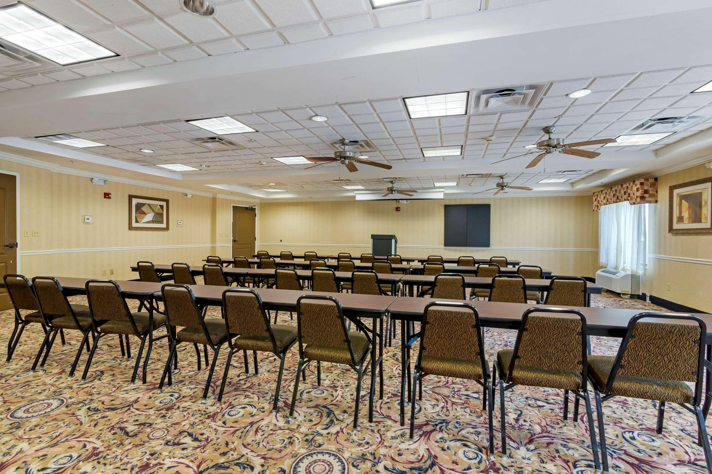 Comfort Suites Savannah North Port Wentworth Exteriör bild